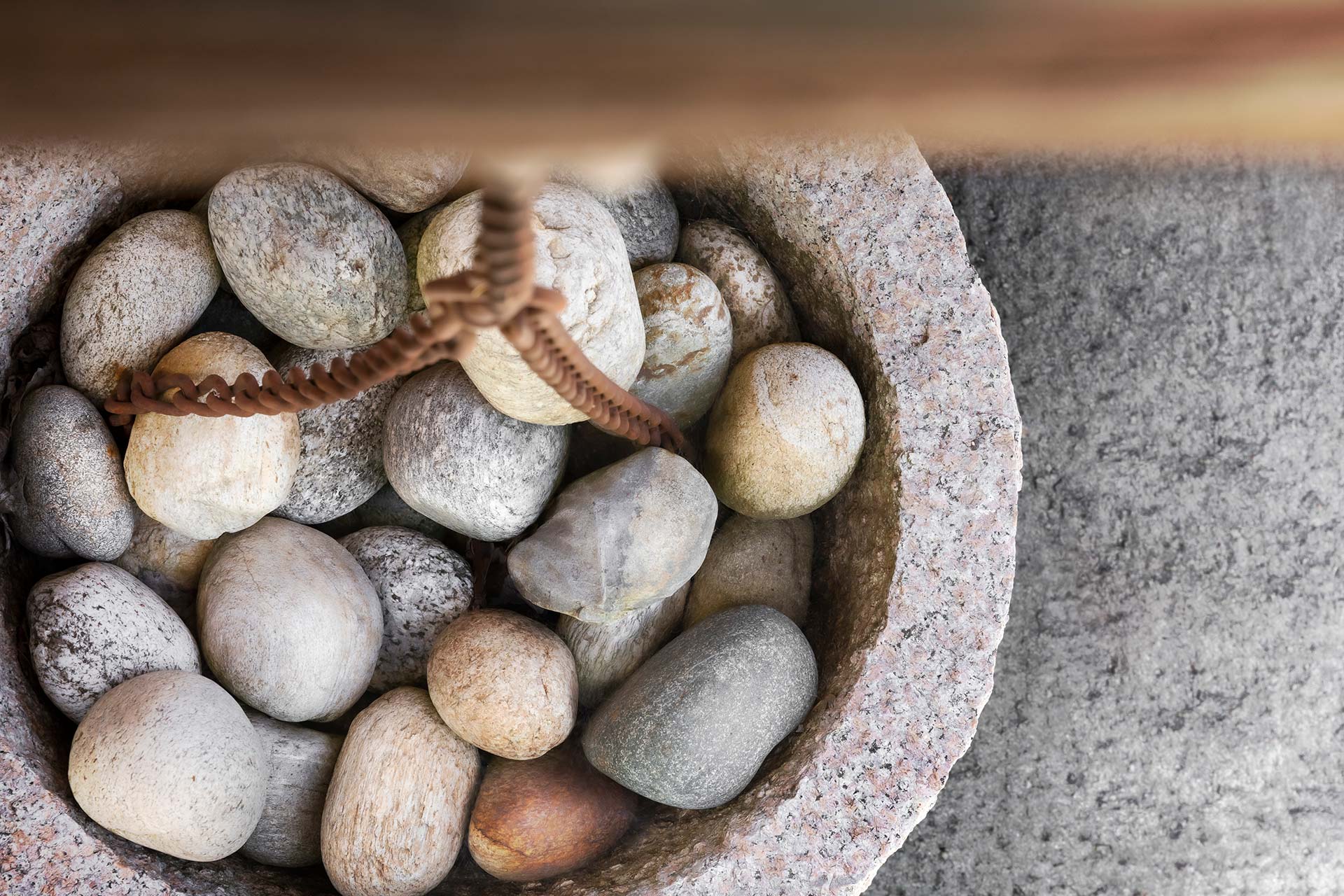 chalet di montagna in stile moderno